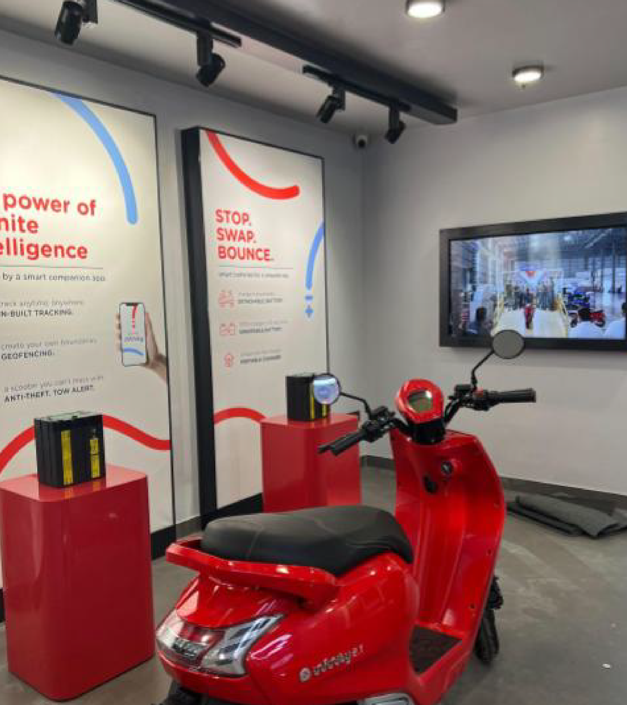 Bounce Electric — image 4